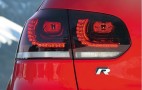 Volkswagen Establishes New R Performance Division 