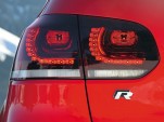 2011 Volkswagen Golf R