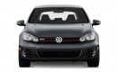 2011 Volkswagen GTI 2-door HB Man Front Exterior View