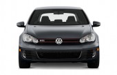 2011 Volkswagen GTI Photos