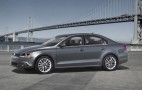 Volkswagen Jetta Hybrid On Track For 2012 Debut