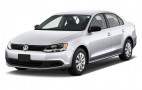 2011 Jetta 2.0: Slowest Gas VW In A Decade