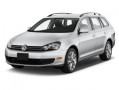 2011 Volkswagen Jetta Sportwagen