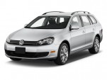 2012 Volkswagen Jetta TDI