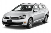2011 Volkswagen Jetta Sportwagen Photos