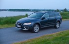 2011 Volkswagen Jetta SportWagen