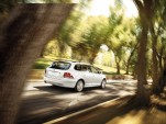 2012 Volkswagen Jetta SportWagen