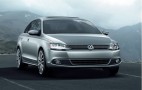 2011 Volkswagen Jetta Sedan Debut