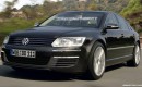2011 volkswagen phaeton facelift preview rendering 001