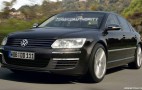 Volkswagen Phaeton U.S. Relaunch Under Consideration