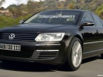 2011 volkswagen phaeton facelift preview rendering 001
