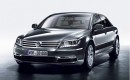 2011 Volkswagen Phaeton