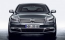 2011 Volkswagen Phaeton