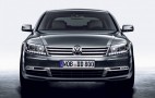 Volkswagen Phaeton Confirmed For U.S. Return
