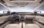 Volkswagen Calling On Public To Help Develop Future Infotainment Systems
