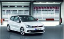 2011 Volkswagen Polo GTI
