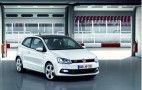 2010 Geneva Motor Show Preview: Volkswagen Polo GTI