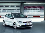 2011 Volkswagen Polo GTI