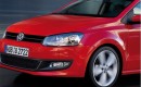 2011 Volkswagen Polo Sedan rendering