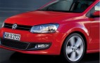 Rendered: 2011 Volkswagen Polo Sedan 