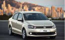 VW Polo Sedan Rolls Out To Russia With Modifications