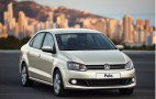 2011 Volkswagen Polo Sedan Unveiled In Russia