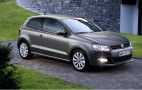 VW Declares Polo 'Safest Compact Car In The World'
