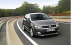 Preview: 2011 Volkswagen Polo