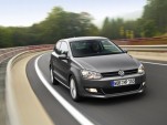 Preview: 2011 Volkswagen Polo