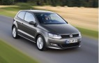 Preview: 2011 Volkswagen Polo