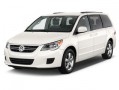 2011 Volkswagen Routan