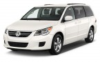 2011 Volkswagen Routan