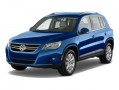 2011 Volkswagen Tiguan