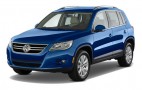 2011 Volkswagen Tiguan