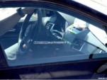 2011 Volkswagen Touareg spy shots