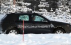 Spy Shots: 2011 Volkswagen Touareg