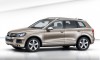 2011 Volkswagen Touareg