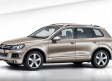 2011 Volkswagen Touareg
