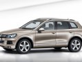 2011 Volkswagen Touareg