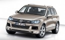2011 Volkswagen Touareg