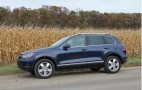 Family Vehicles Dominate IIHS 2011 Top Safety Pick Awards
