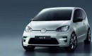 2011 Volkswagen up! GT Concept
