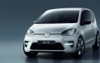 Sporty Volkswagen up! GT Gets Production Green Light: Report