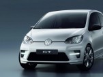 2011 Volkswagen up! GT Concept