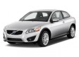 2011 Volvo C30