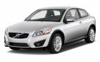 2011 Volvo C30