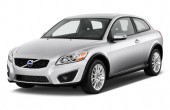 2011 Volvo C30 Photos