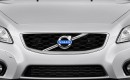 2011 Volvo C30 2-door Coupe Auto Grille