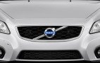 Video: Volvo C30 Polestar In Action