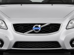 2011 Volvo C30 2-door Coupe Auto Grille